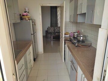 Kitchen in 2 BHK Apartment at Alphacorp Gurgaon One 84, Sector 84 – for Sale