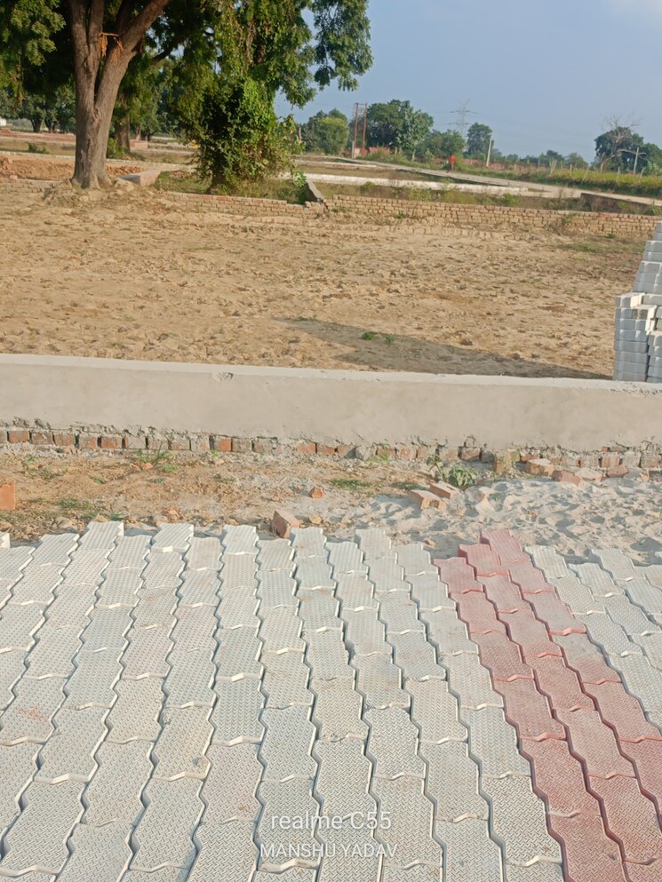 undefined, anam-homes  1001 Sq.Ft. Plot In Juggaur Lucknow 8166446