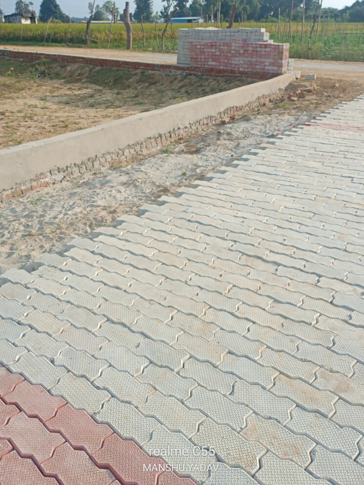 undefined, anam-homes  1001 Sq.Ft. Plot In Juggaur Lucknow 8166446