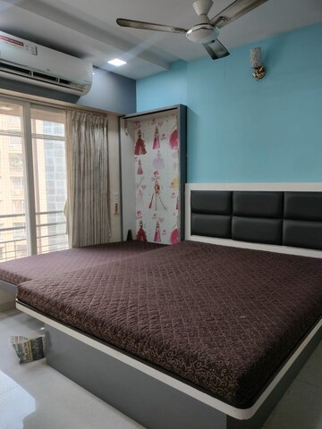 1 BHK Apartment For Rent in Gurukrupa Marina Enclave, Malad West