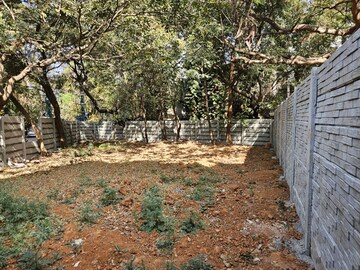 Plot Area in  Plot at Koramangala – for Sale