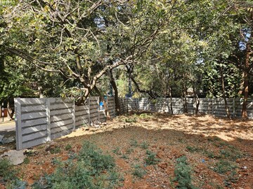 Plot Area in  Plot at Koramangala – for Sale