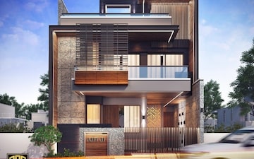 3 BHK Independent House For Sale in Gopalpura