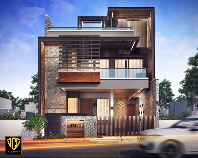 3 BHK + Pooja Room,Servant Room,Extra Room Independent House For Sale in Gopalpura