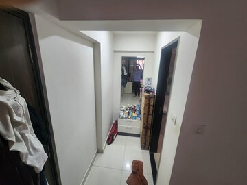 Building Lobby in 2 BHK Apartment at Khajaguda – for Rent