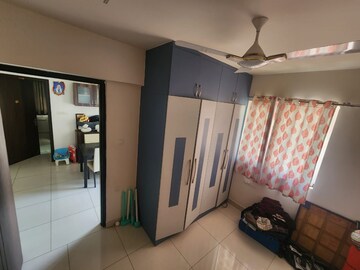 Bedroom in 2 BHK Apartment at Khajaguda – for Rent