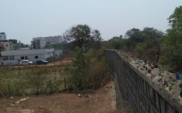 Plot For Sale in Kompally
