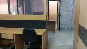 Team Area in  Office Space in IT/SEZ at Sector 2 – for Rent