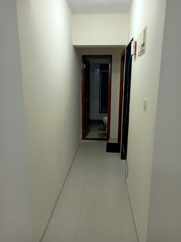 Building Lobby in 1 BHK Apartment at Sabari Shaan, Chembur – for Rent