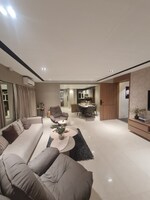 2 BHK 642 Sq.Ft. Apartment in Ruparel Vivanza