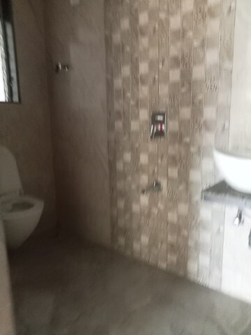Bathroom in 2 BHK Apartment at Subhash Nagar – for Rent