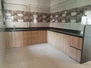 Kitchen in 2 BHK Apartment at Subhash Nagar – for Rent