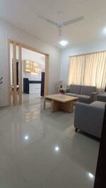 2 BHK 696 Sq.Ft. Apartment in Advika Phase I