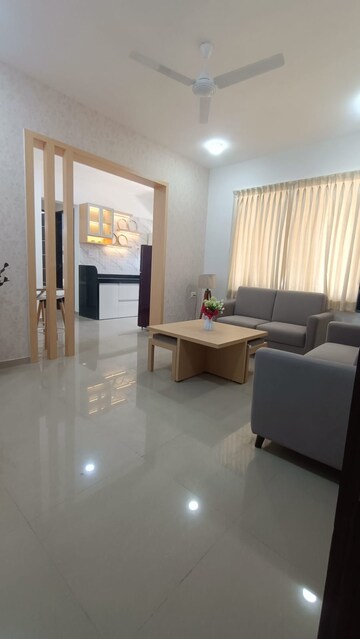 2 BHK Apartment For Resale in Advika Phase I Pisoli Pune  8166608