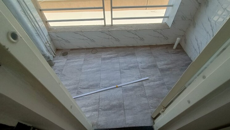 Bathroom, advika-phase-i 2 Bedroom 696 Sq.Ft. Apartment In Pisoli Pune 8166608