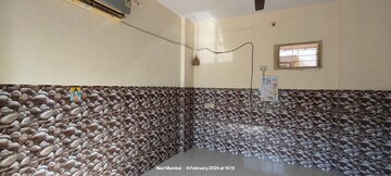Room in 2 BHK Apartment at Aajivali – for Rent