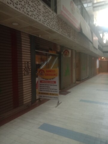  Shop – Exterior View View at Gaur City Center, Sector 4, Greater Noida - for Rent