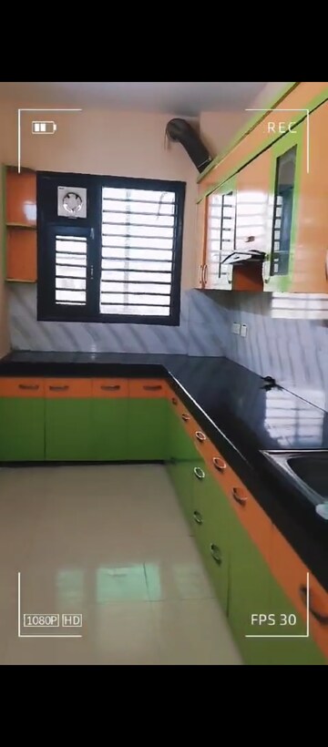 Kitchen in 2 BHK Independent House at Sector 52 – for Rent