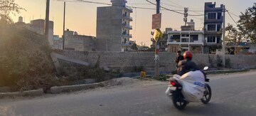  Land – Exterior View View at Sector 121 - for Sale