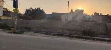  Land – Exterior View View at Sector 121 - for Sale