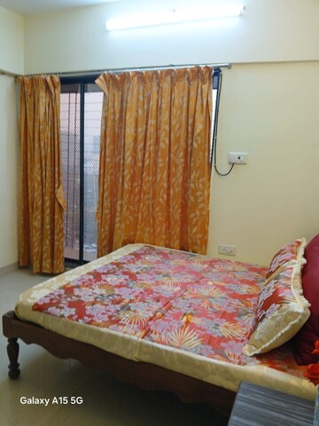 1 BHK Apartment For Rent in Sankalp CHS Malad East, Malad East