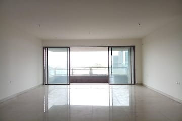 4 BHK Apartment For Rent in The Wadhwa The Address Ghatkopar West Mumbai  8166492