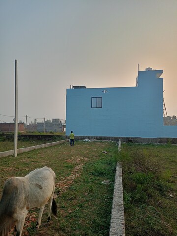  Plot For Sale in Anam Valley, Faizabad Road