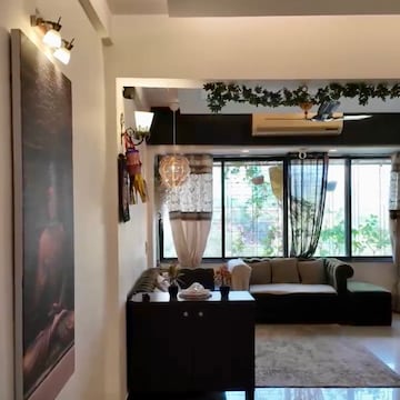 2 BHK Apartment For Resale in Nandadeep Apartment Kurla Kurla Mumbai  8166512