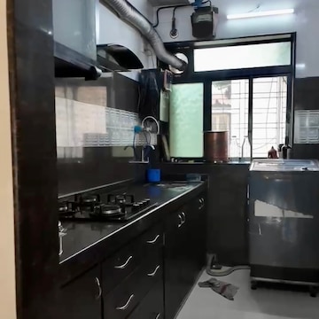 2 BHK Apartment For Resale in Nandadeep Apartment Kurla Kurla Mumbai  8166512