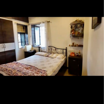 2 BHK Apartment For Resale in Nandadeep Apartment Kurla Kurla Mumbai  8166512