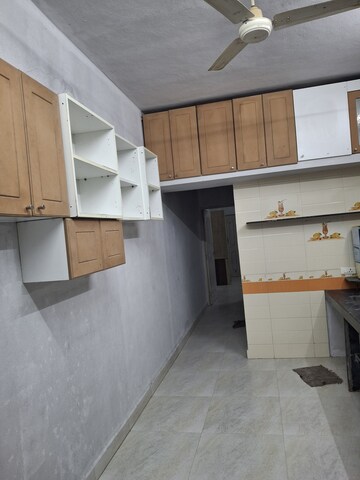  1.5 BHK Independent House at Jawahar Nagar – for Rent