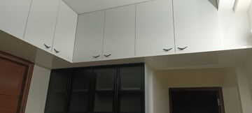 Furnished Amenities in 3 BHK Apartment at Gem Nakshatra, Kokapet – for Rent