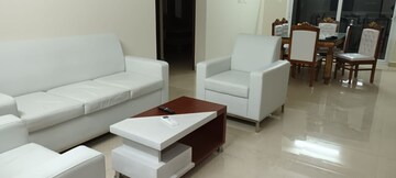 Team Area in 3 BHK Apartment at Gem Nakshatra, Kokapet – for Rent
