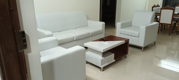 Team Area in 3 BHK Apartment at Gem Nakshatra, Kokapet – for Rent