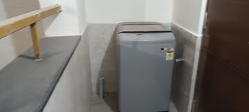 Furnished Amenities in 3 BHK Apartment at Gem Nakshatra, Kokapet – for Rent