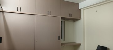 Furnished Amenities in 3 BHK Apartment at Gem Nakshatra, Kokapet – for Rent