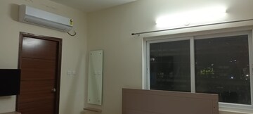 Room in 3 BHK Apartment at Gem Nakshatra, Kokapet – for Rent