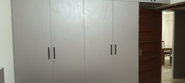 Furnished Amenities in 3 BHK Apartment at Gem Nakshatra, Kokapet – for Rent