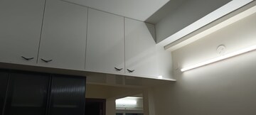 Kitchen in 3 BHK Apartment at Gem Nakshatra, Kokapet – for Rent