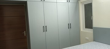 Furnished Amenities in 3 BHK Apartment at Gem Nakshatra, Kokapet – for Rent