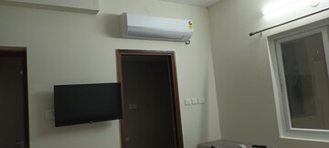 Furnished Amenities in 3 BHK Apartment at Gem Nakshatra, Kokapet – for Rent