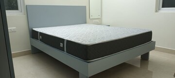 Bedroom in 3 BHK Apartment at Gem Nakshatra, Kokapet – for Rent