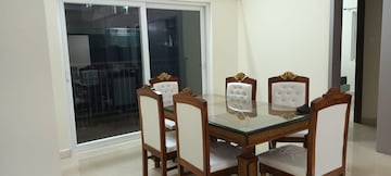 Kitchen in 3 BHK Apartment at Gem Nakshatra, Kokapet – for Rent