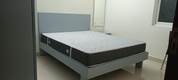 Bedroom in 3 BHK Apartment at Gem Nakshatra, Kokapet – for Rent