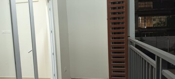 Building Lobby in 3 BHK Apartment at Gem Nakshatra, Kokapet – for Rent