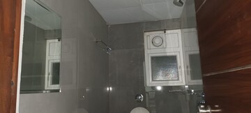 Furnished Amenities in 3 BHK Apartment at Gem Nakshatra, Kokapet – for Rent