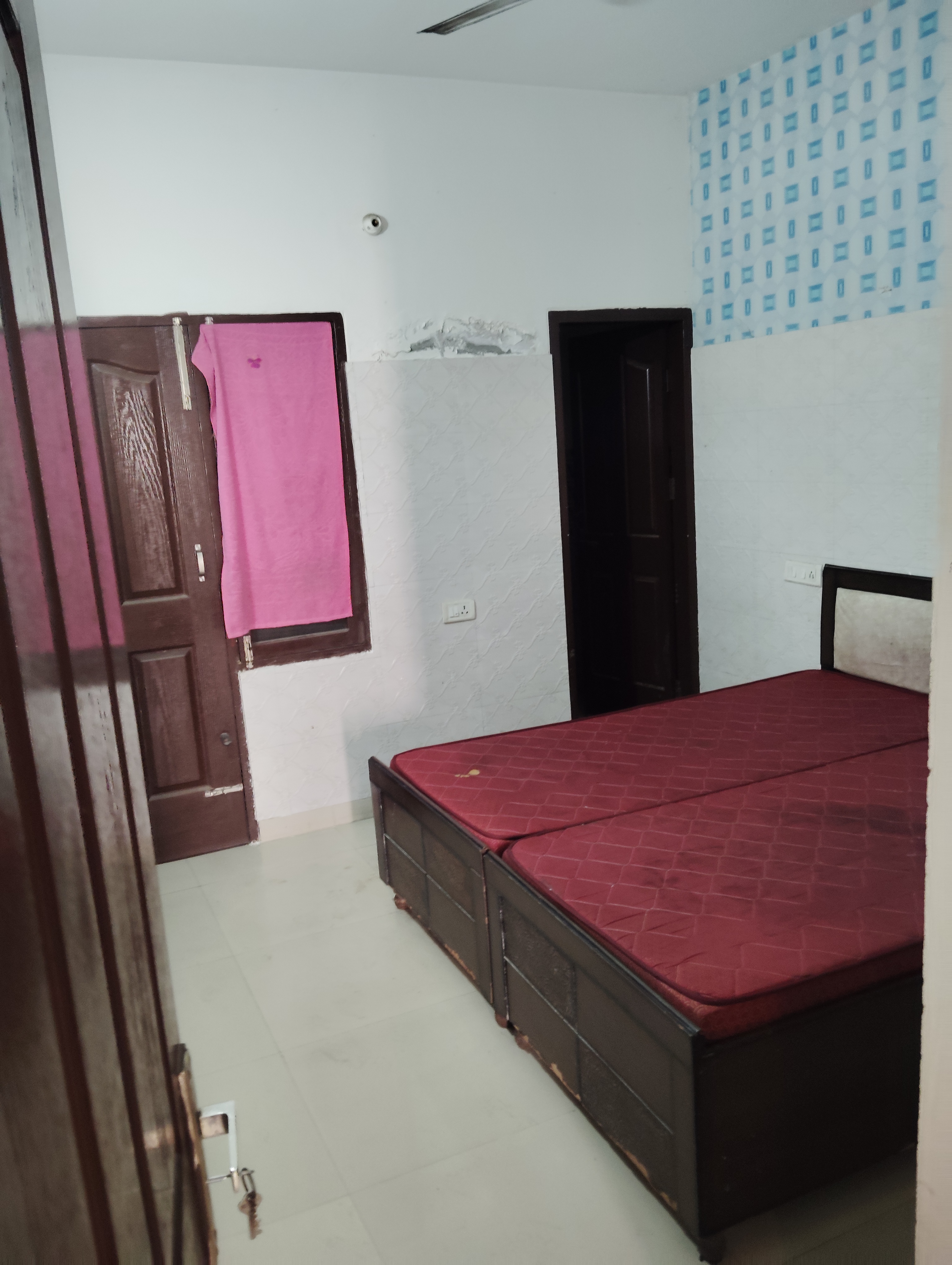 2 BHK Builder Floor For Sale in Prime City 