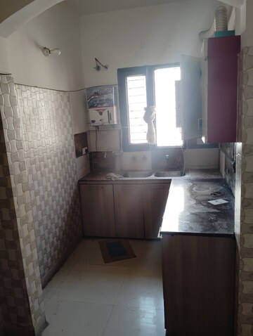 Kitchen in 2 BHK Builder Floor at Kharar – for Sale