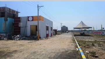  Plot – Exterior View View at Madhavaram - for Sale