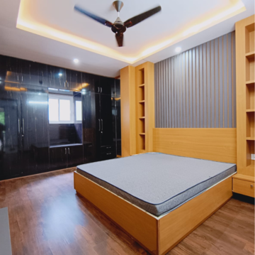 3 BHK Builder Floor For Rent in Hong Kong Bazaar Sector 56 Gurgaon  8166551